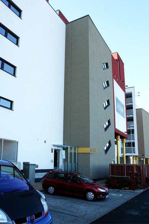 Apartment Julie Prague Phòng bức ảnh