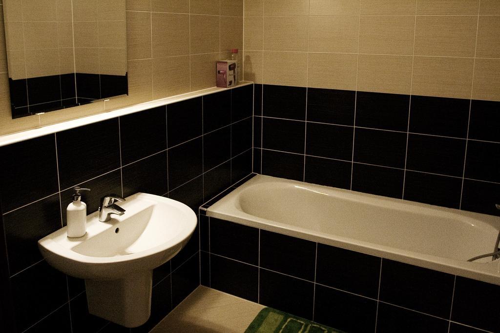 Apartment Julie Prague Phòng bức ảnh
