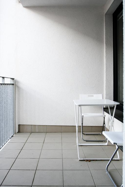 Apartment Julie Prague Phòng bức ảnh