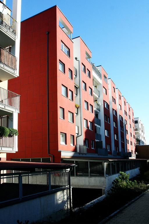 Apartment Julie Prague Phòng bức ảnh