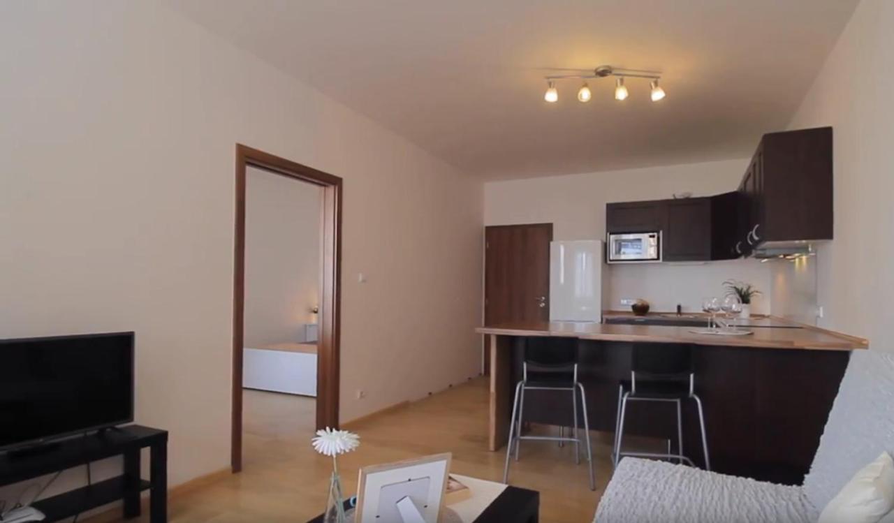 Apartment Julie Prague Ngoại thất bức ảnh