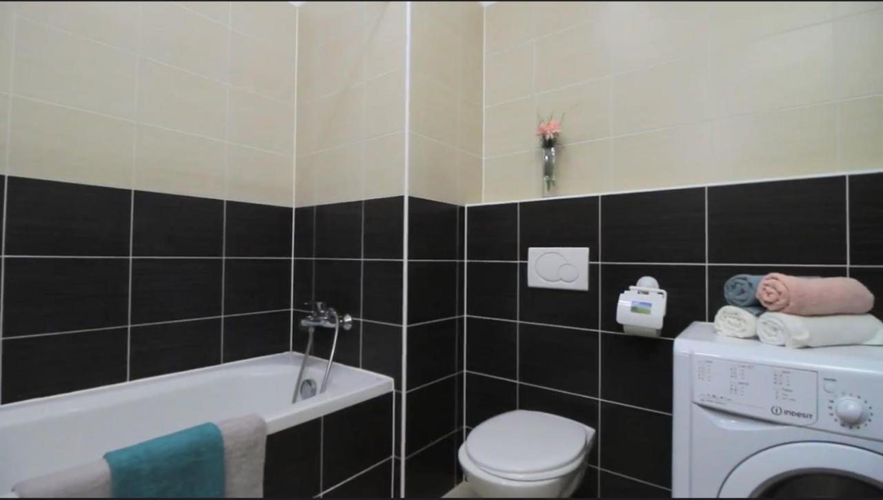 Apartment Julie Prague Ngoại thất bức ảnh