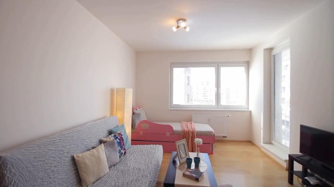 Apartment Julie Prague Ngoại thất bức ảnh