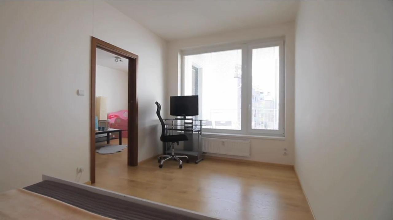 Apartment Julie Prague Ngoại thất bức ảnh